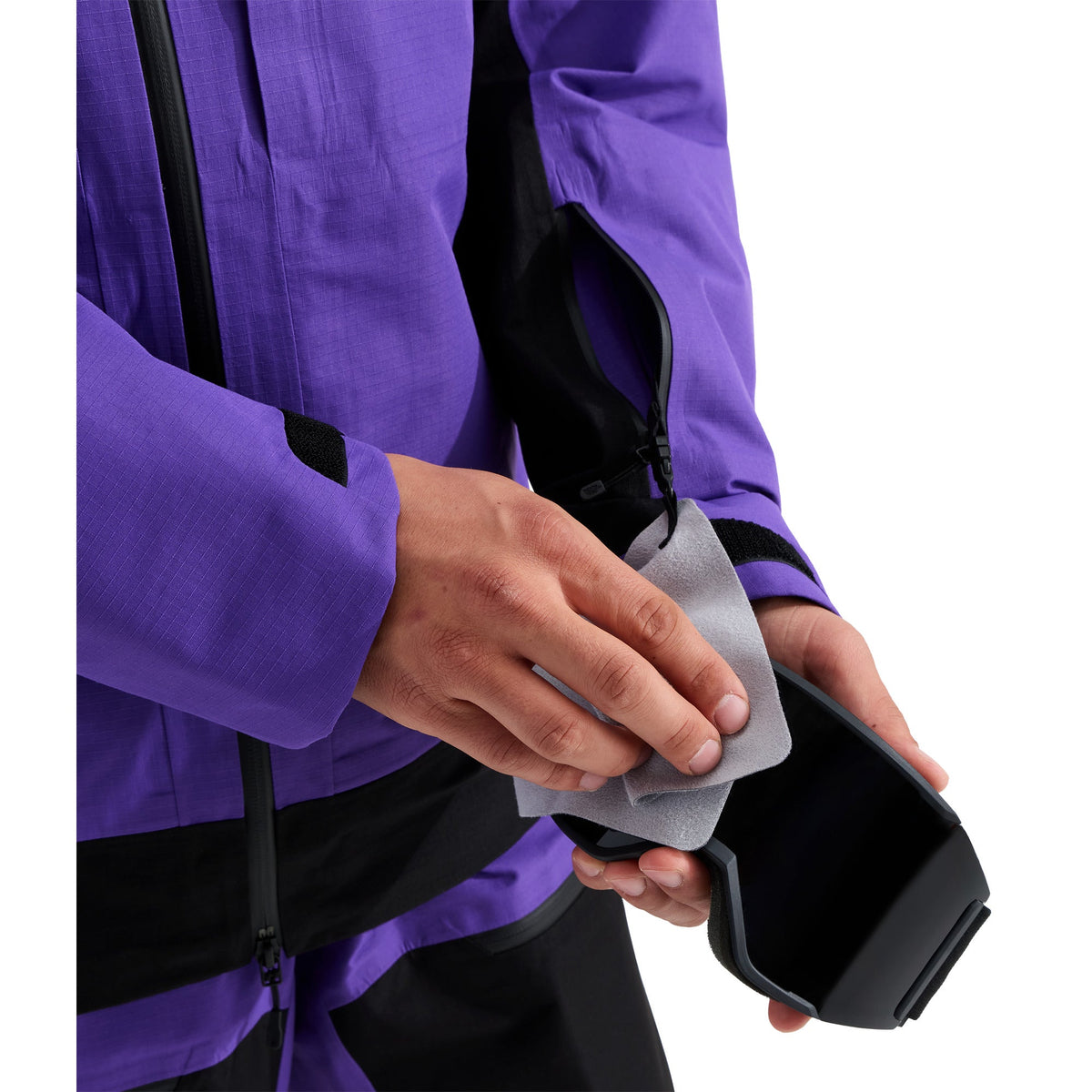 The North Face Men's Ceptor Jacket