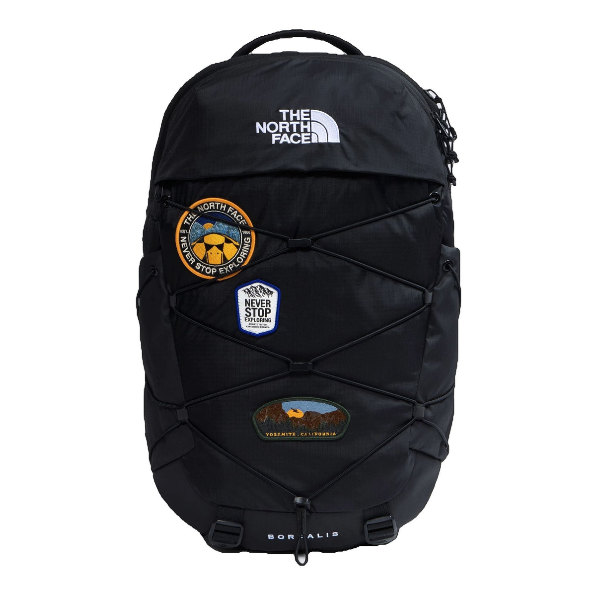 The North Face Borealis