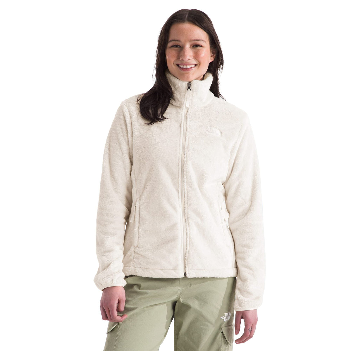 The North Face Women's Osito Jacket