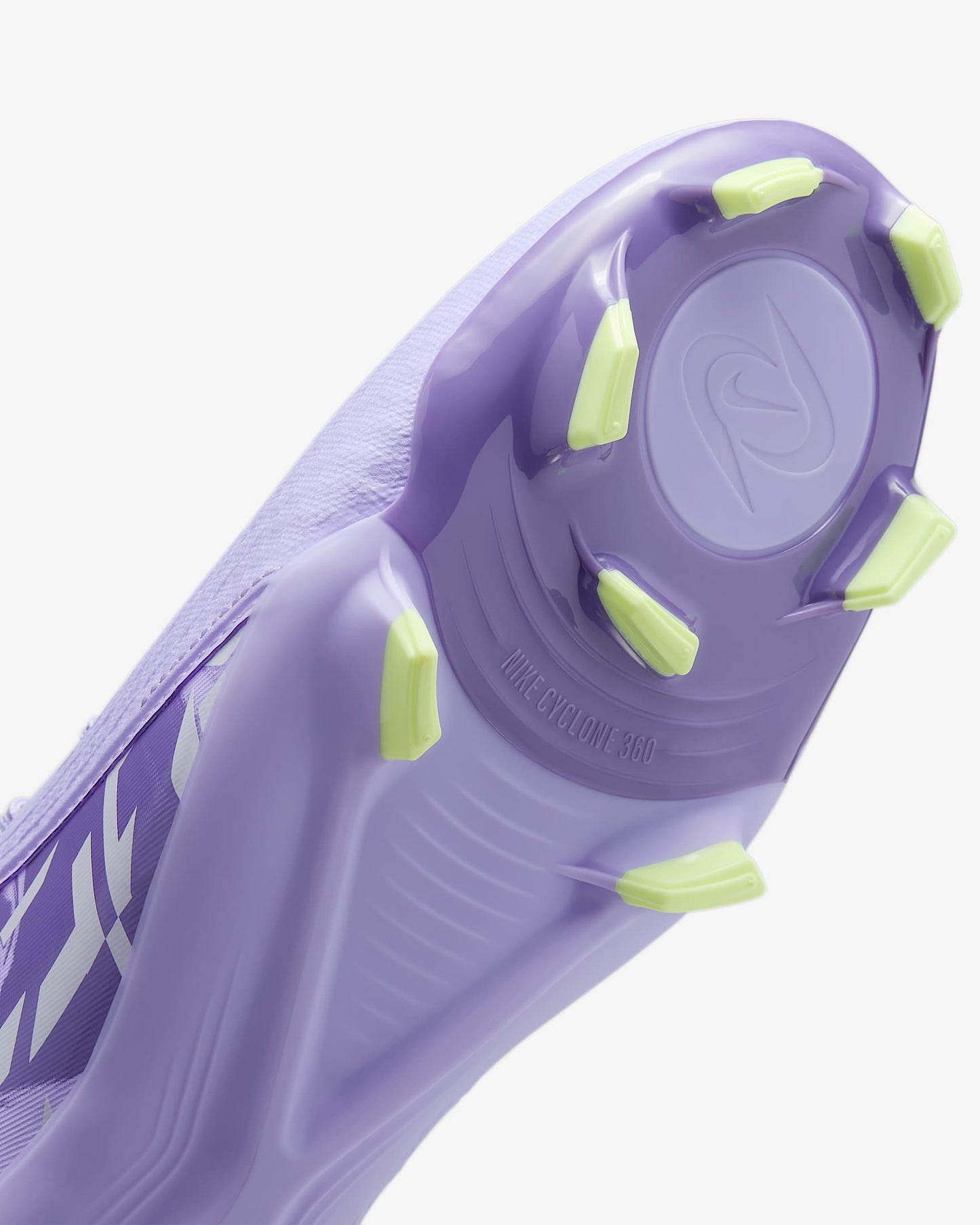 Nike United Phantom GX 2 Academy MG Soccer Cleats