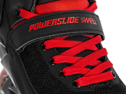 Powerslide Swell Black Fire 110 Skates