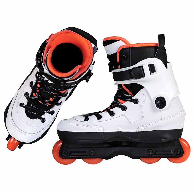 USD Aeon 60 Richie Eisler Aggressive Skates