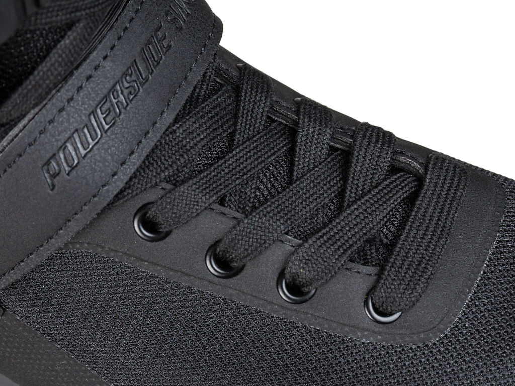 Powerslide Swell Triple Black Boot Only