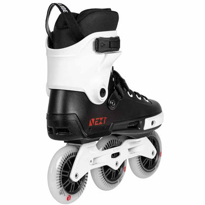 Powerslide Next Core Black 100 Skates