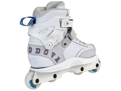 Gawds 1 Martina Svobodova Aggressive Skates