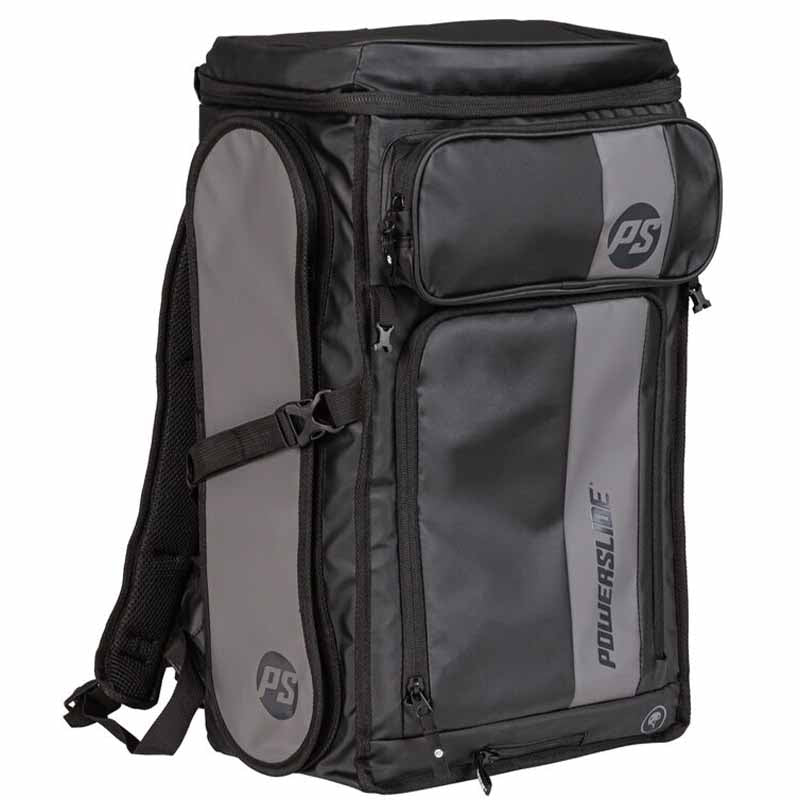 Powerslide Road Runner II Ti Backpack