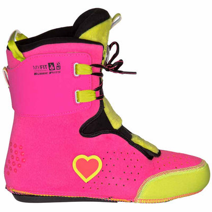 Playlife Robbie Pitts Fantasy 72 Aggressive Skates