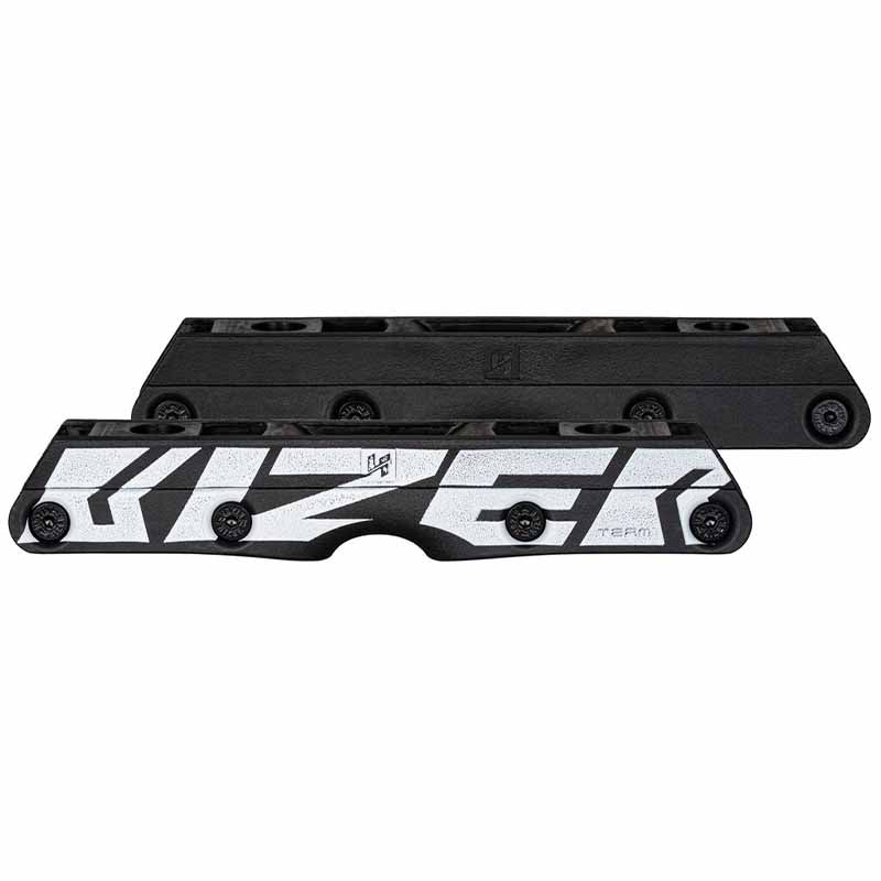 Kizer Team Fluid V Black/White Frame