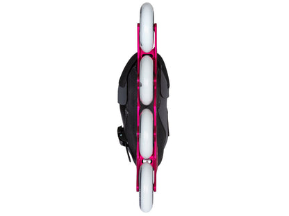 Powerslide Triple X Evo Hot Pink adj. Racing Kids Skates