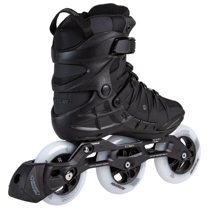 Powerslide Phuzion Argon KPU PDS Black 110