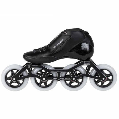 Powerslide Core Performance 4x90 Racing Skates