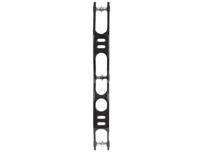 Powerslide Accel Carbon 13.0/3x125 Frame