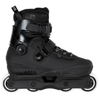 USD Aeon 72 XXI Aggressive Skates