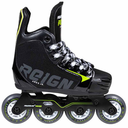 Reign Ares Junior Hockey Skates