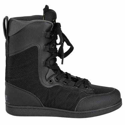 MyFit Eclipse Crossliner Black Liner