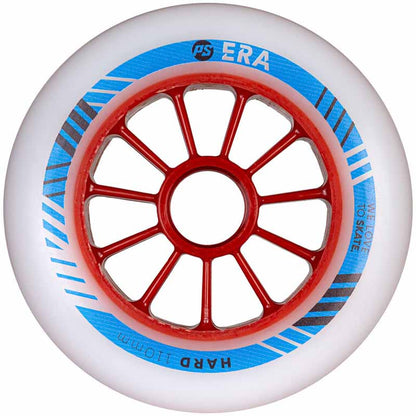 Powerslide Era DD Hard 110mm/86A Wheels (Pack of 8)