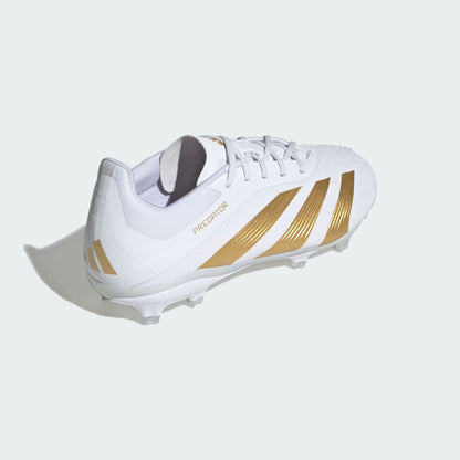 adidas PREDATOR LEAGUE FIRM GROUND SOCCER CLEATS YOUTH