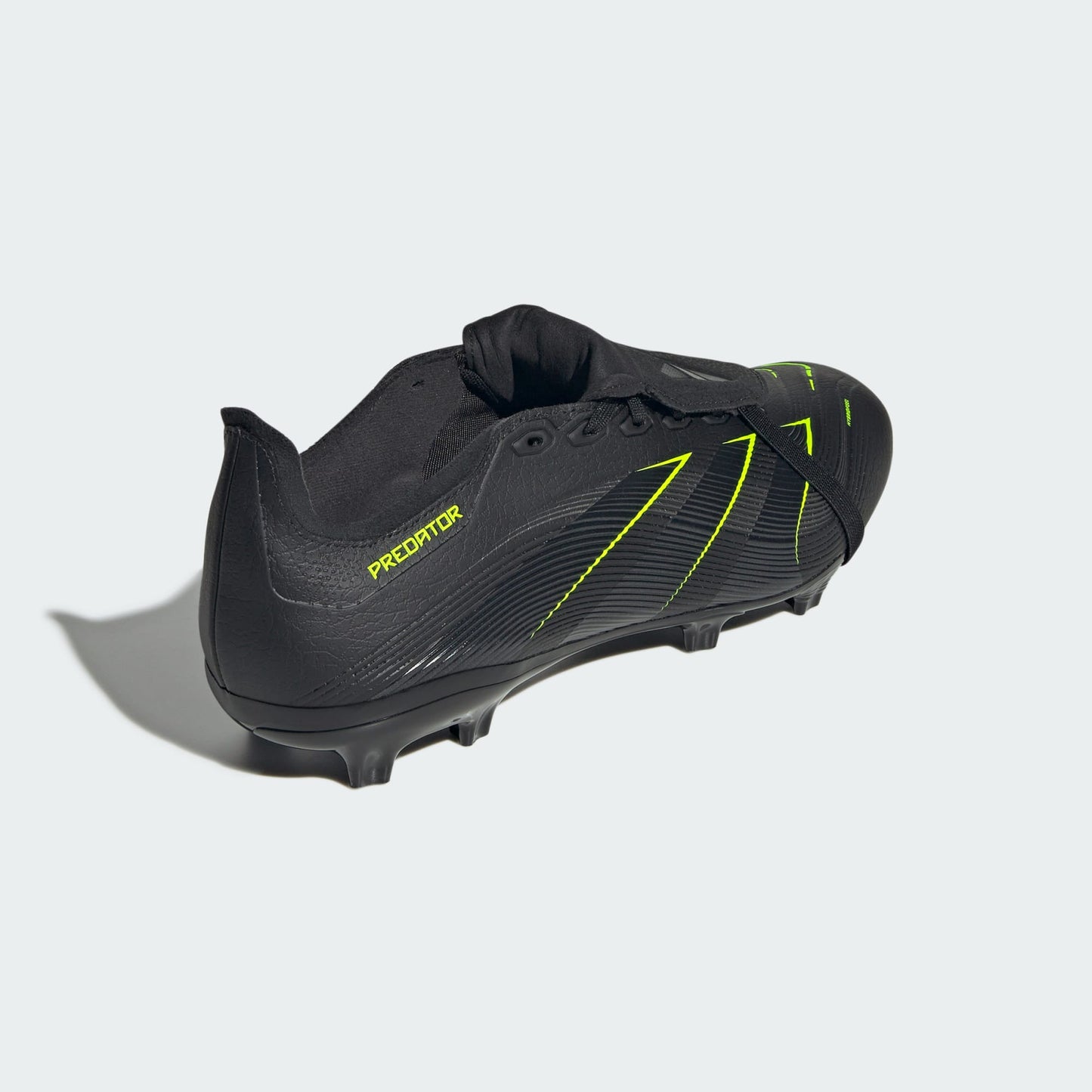 adidas Predator League Fold-Over Tongue Firm/Multi-Ground Cleats