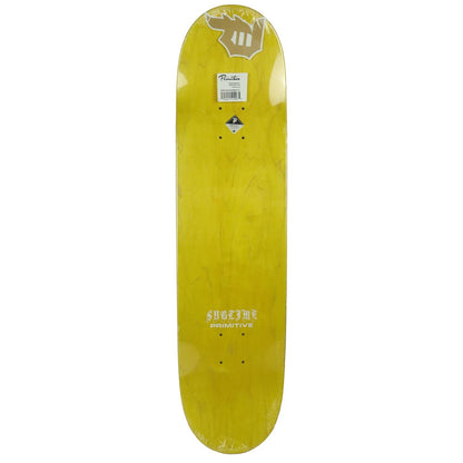 Primitive Skateboard Deck Sublime Freedom 8.125" x 31.75"