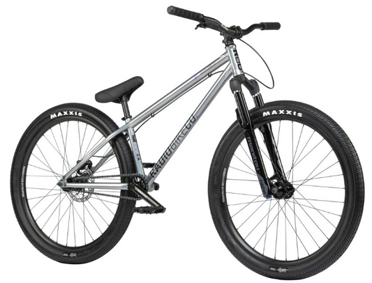 Radio Asura Pro Dirt Jump Bike