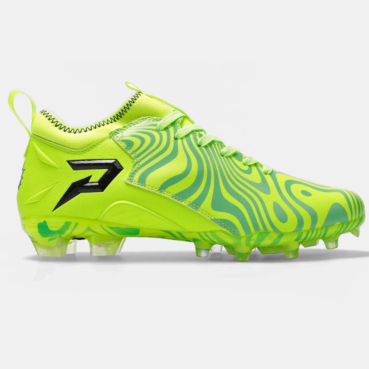 Phenom Elite Adult Quantum Speed 2.0 Football Cleats