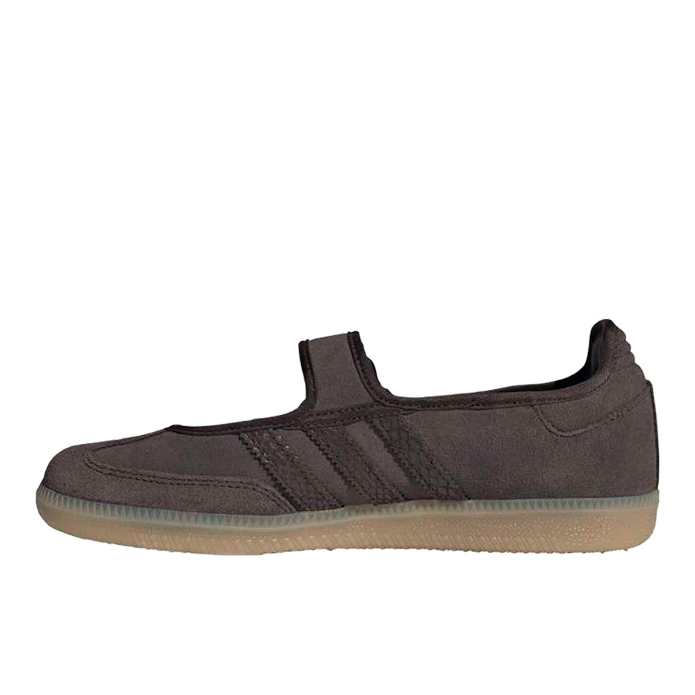 Samba Jane Shoes