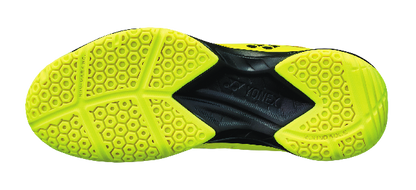Yonex Power Cushion 37 (Bright Yellow)