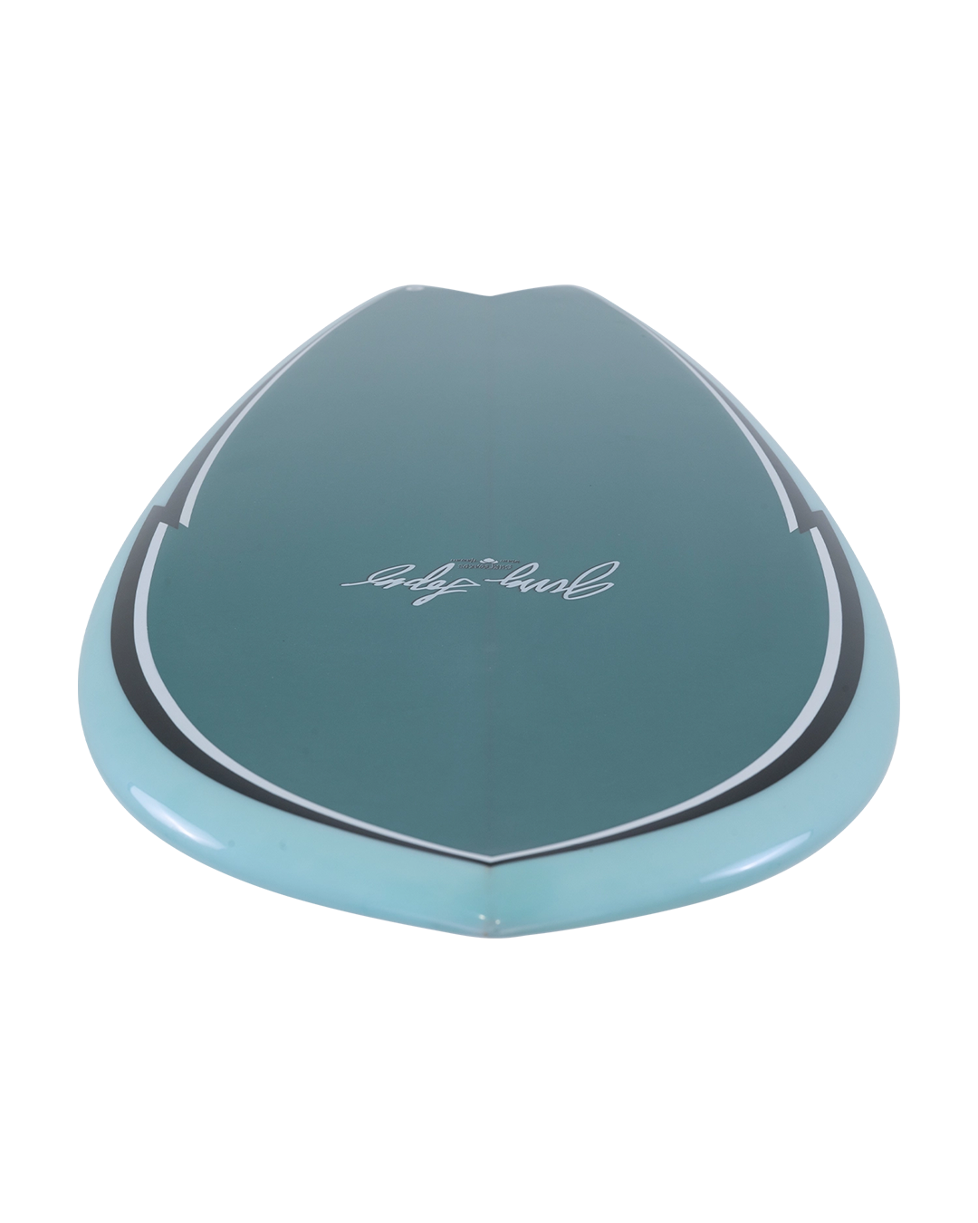 Something Fishy Twin
