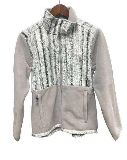 The North Face Women's Denali Jacket Silver [ANLPFPU]
