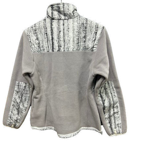 The North Face Women's Denali Jacket Silver [ANLPFPU]