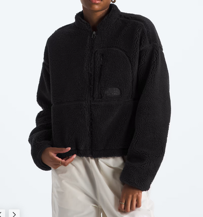 The North Face Women's Extreme Pile 2 FZ Jacket