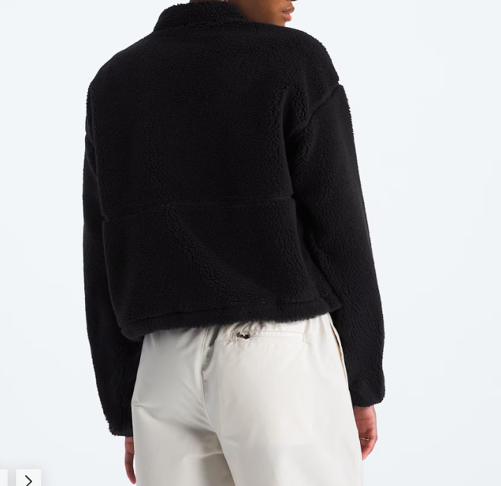 The North Face Women's Extreme Pile 2 FZ Jacket