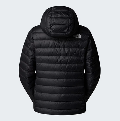 The North Face Women's Classic Down Hooded Jacket