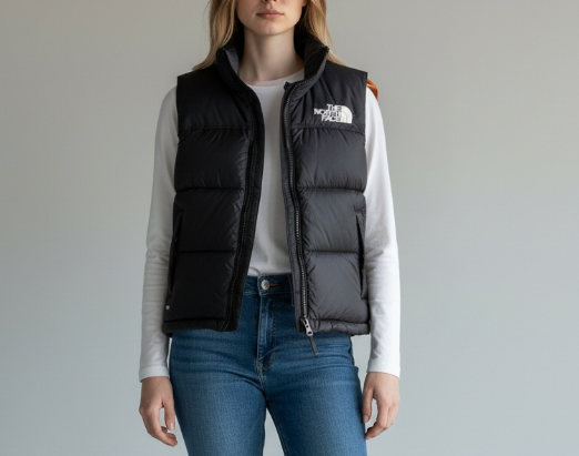 The North Face Women's 1996 Retro Nuptse Vest