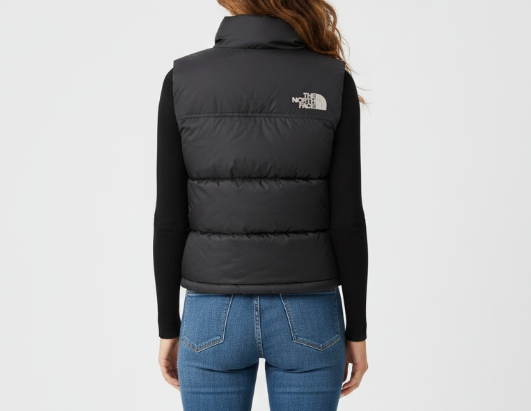 The North Face Women's 1996 Retro Nuptse Vest