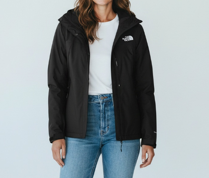 The North Face Women's Antora Triclimate Jacket