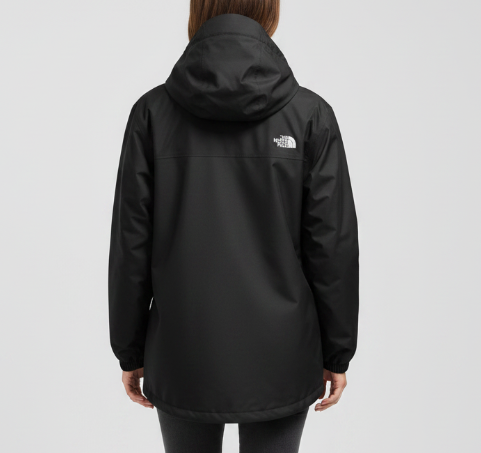 The North Face Women's Antora Triclimate Jacket