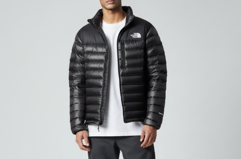 The North Face Men's Summit Breithorn Jacket