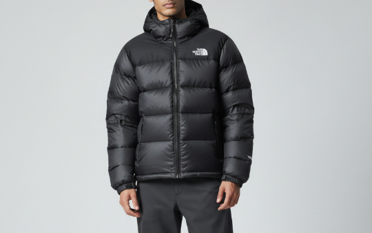 The North Face Men's Hydrenalite Down Hoodie