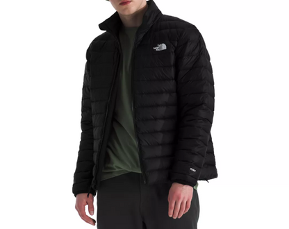The North Face Men's Classic Down Jacket
