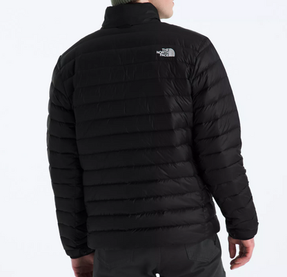 The North Face Men's Classic Down Jacket