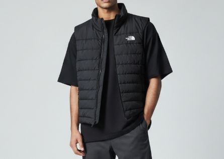 The North Face Men's Aconcagua Vest