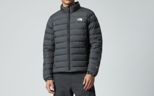The North Face Men's Aconcagua Jacket