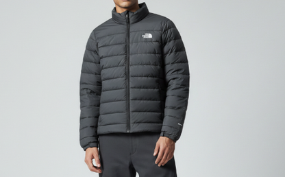 The North Face Men's Aconcagua Jacket