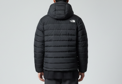 The North Face Men's Aconcagua Hooded Jacket