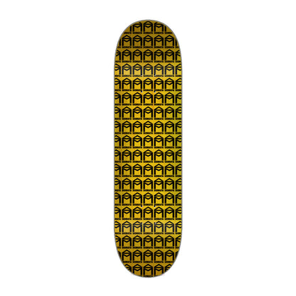 Skate Mafia Skateboard Deck Love V2 8.5" x 32"