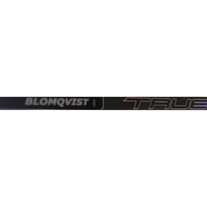 True HZRDUS 9X4 - Pro Stock Goalie Stick - JOEL BLOMQVIST - 26"