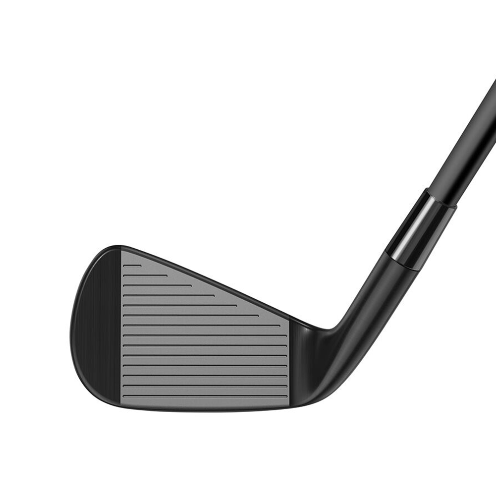 TaylorMade P790 Shadowfall 4-PW Iron Set (Steel Shaft)