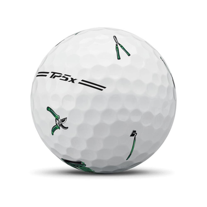 TaylorMade Season Opener TP5x pix Golf Balls
