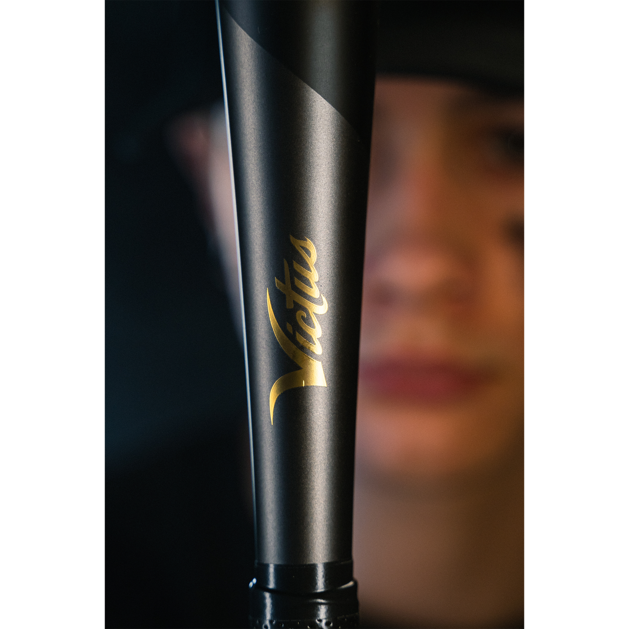 VICTUS 2022 VANDAL -5 USSSA BASEBALL BAT